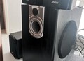 Фотография: Колонки BBK 5.1