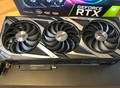 Фотография: GEFORCE RTX 3090 / RTX 3080/ RTX 3070 /RTX 3060 Ti