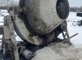Фотография: Бетономешалка 1.5 м3