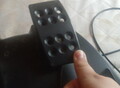 Фотография: Игровой руль Logitech Momo racing