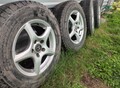 Фотография: Продам комплект колес на