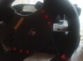 Фотография: Игровой руль Logitech Momo racing