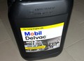 Фотография: Масло моторное Mobil Delvac MX Extra 10W40 20Л