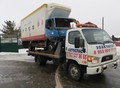Фотография: Эвакуатор Бийск Автоспас Бийск Техпомощь Прикурить