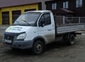 Фотография: ГРУЗОПЕРЕВОЗКИ      ГАЗЕЛЬ 