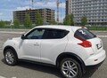 Фотография: Nissan Juke