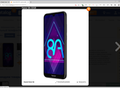 Фотография: Смартфон Honor 8A