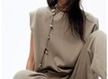 Фотография: "Zara" новые вещи с бирками из Испании