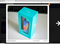 Фотография: Смартфон Honor 8A