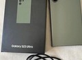 Фотография: Samsung Galaxy S23 Ultra