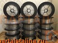 Фотография: Сварочная проволока ПАНЧ-11 уже ждет вас!