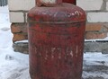 Фотография: Газовый баллон 