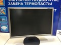 Фотография: Мониторы Acer Samsung LG