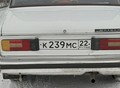 Фотография: Лада 2106