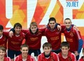 Фотография: спортивный магазин