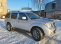 Фотография: Nissan Pathfinder