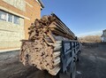 Фотография: Горбыль долготьем