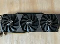 Фотография: GEFORCE RTX 3090 / RTX 3080/ RTX 3070 /RTX 3060 Ti