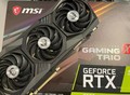 Фотография: Продажа GEFORCE RTX 3090 / MSI Geforce / ASUS ROG 