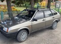 Фотография: Лада 2109