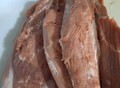 Фотография: Мясо свинины