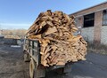 Фотография: Горбыль долготьем