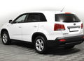 Фотография: Kia Sorento