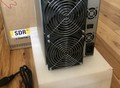 Фотография: Goldshell KD5 18TH/s Kadena KDA ASIC Miner w/PSU