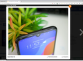 Фотография: Смартфон Honor 8A