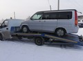Фотография: Эвакуатор Бийск Автоспас Бийск Техпомощь Прикурить
