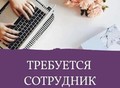 Фотография: Требуется администратор в интернет - магазин.