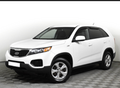 Фотография: Kia Sorento