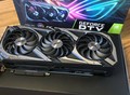 Фотография: GEFORCE RTX 3090 / RTX 3080/ RTX 3070 /RTX 3060 Ti
