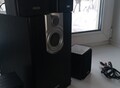 Фотография: Колонки BBK 5.1
