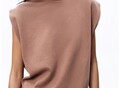 Фотография: "Zara" новые вещи с бирками из Испании