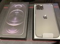 Фотография: Apple iPhone 12 Pro, iPhone 12 Pro Max, iPhone 11