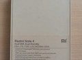 Фотография: Xiaomi Redmi Note 4