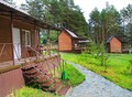 Фотография: Круглогодичная база отдыха Горный Алтай(Чемал)