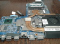 Фотография: Материнская плата HP  DV6 DV7 7000 серия