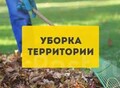 Фотография: ПРОВЕДЕНИЕ СУББОТНИКОВ, РАБОТНИКИ, ГАЗЕЛЬ, ГАЗИК