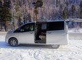 Фотография: Пассажирские перевозки