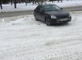 Фотография: Лада Приора