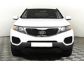 Фотография: Kia Sorento