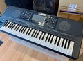 Фотография: Yamaha PSR-SX900 , Yamaha Genos 76-Key ,Korg Pa4X 