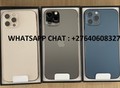 Фотография: Apple iPhone 12 Pro, iPhone 12 Pro Max, iPhone 11