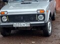 Фотография: Лада 2131 4х4 Нива