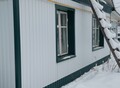 Фотография: пос. Кировский Смоленского района, Продам светлую очень тёплую