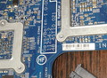 Фотография: Материнская плата HP  DV6 DV7 7000 серия
