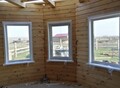 Фотография: ОКНА ПВХ,ДВЕРИ ВХОДНЫЕ И МЕЖКОМНАТНЫЕ,ПОТОЛКИ