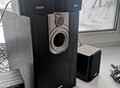 Фотография: Колонки BBK 5.1